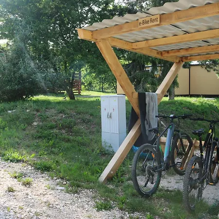 Mia Campsite Pazin