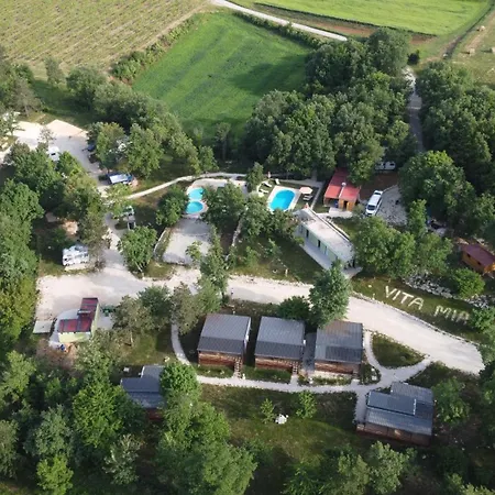 Mia Campsite Pazin