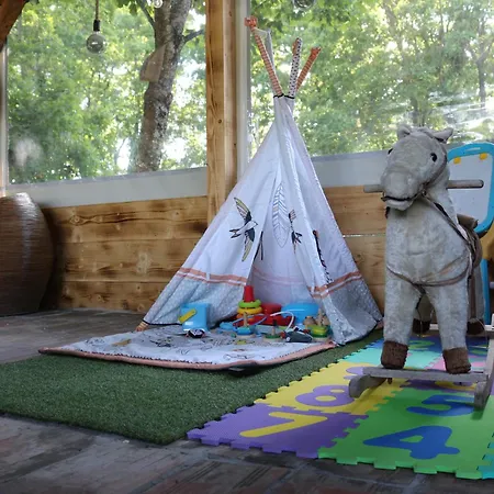 Mia Camping Pazin
